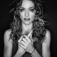 Madonna 4 Minutes Remix