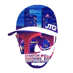 Stanton Sessions Podcast #16: JimiTheGenius Interview and Mix