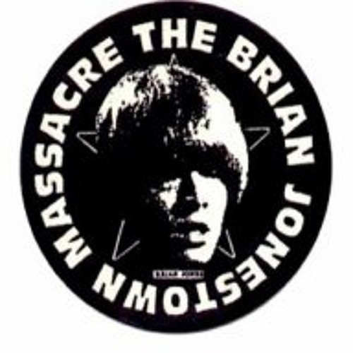 days,weeks and moths - brian jonestown massacre