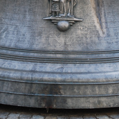 Supercollider Etude 2 - Bells Morphing