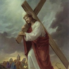 Fr Michael Todary - Fraction to the Only-Begotten Son