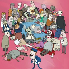 'Don't Fear Death' Original Score