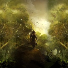 Legacy of Heroes - Bleeding Fingers Contest