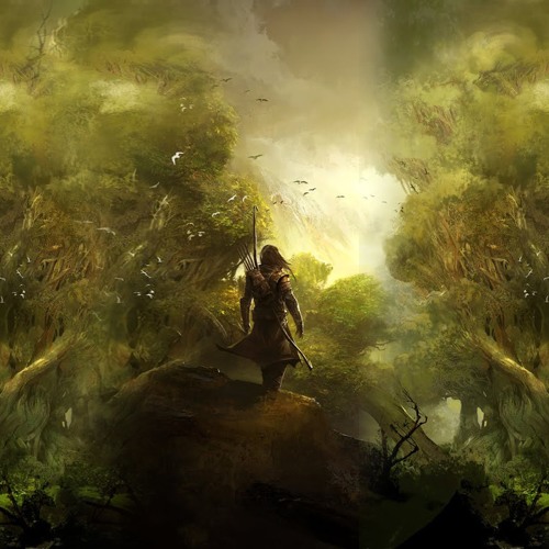 Legacy of Heroes - Bleeding Fingers Contest