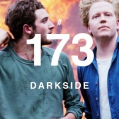 Campus Club | Modcast #173 : Darkside (Nicolas Jaar and guitarist Dave Harrington)