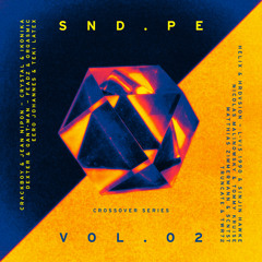 Nicolas Malinowsky & Tommy Kruise - Disstopia