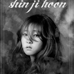 Hurtful - Shin Ji Hoon