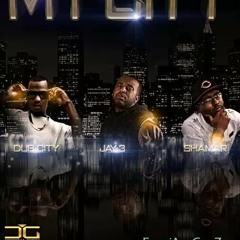 My City (Brenham Tx Tribute) Jay-3, Dub City, Shamar, Feat I Am Chozen