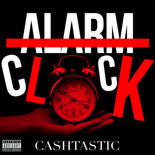 Stream 3BEAT Listen to Cashtastic Alarm Clock playlist online for