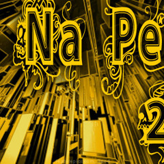 FUNK NA PEGADA