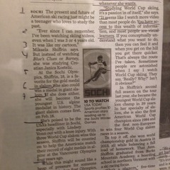 Shiffrin [disquiet0110-wsb100]