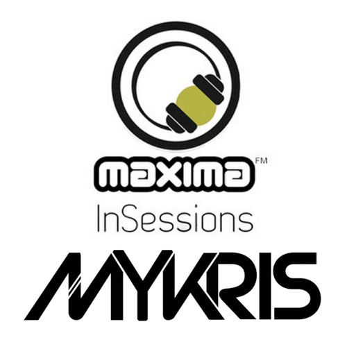 Stream Maxima FM In Sessions - 01/02/2014 Especial Mainstream - Mykris by  MYKRIS | Listen online for free on SoundCloud