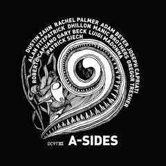 Solar System -(Original Mix)- Joseph Capriati