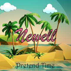 Newell - Pretend Time (MGMT cover)