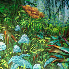 Psytrance, Forest, Full On, Goa ...