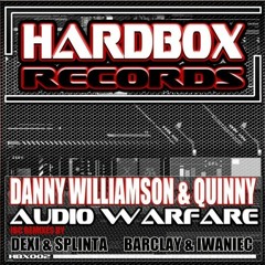 Audio Warfare (Dexi & Splinta Remix)