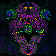 DarkPsy, Psycore, High Tech ...