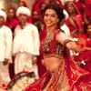 Nagada Sang Dhol karaoke Ram leela(original)