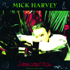 Mick Harvey performs Serge Gainsbourg - I Love You...Nor Do I (Instrumental)