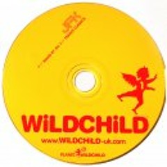 JFK Mix. Wildchild Album. BiggerBetterFasterStrongerLouderLondon