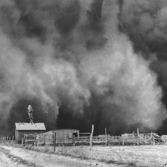 Dust Bowl III Trumpet Overwriting