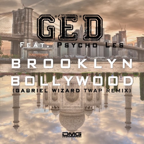 Stream Brooklyn Bollywood (Gabriel Wizard Twerk/Trap Remix Dirty) by G