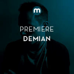 Premiere: Demian 'With Love & Voodoo'