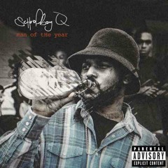 @ScHoolBoyQ - Man Of The Year [@VersABeatz Instru-Mix]
