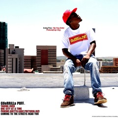 IRV Ft Snazz D & Xmt (Cashless Society)