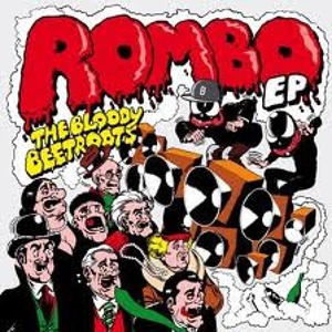 The Bloody Beetroots - Yeah Boy