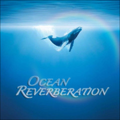 Mudra podcast / Afro - Ocean Reverberation ﻿[﻿MM01﻿]