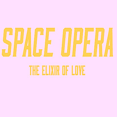 Space Opera Theme