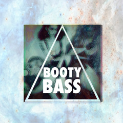 Mixtape - Booty Booty Bass @Studio Leo Casagrande