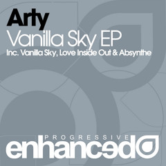 Arty - Vanilla Sky (Original Mix)