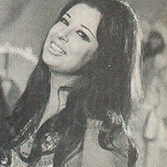 نجاة الصغيرة - أسهر وأنشغل أنا