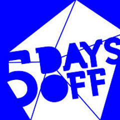 Babba & Fisher 5 Days Off contest mix