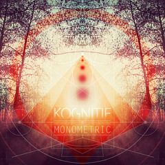 Kognitif - Monometric (Guitar by Jeremie Guerra) / Album "Monometric"