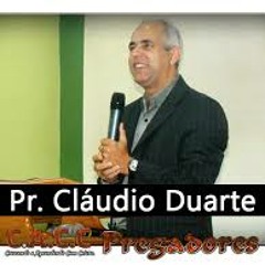 Pr Claudio Duarte