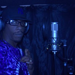Dark Angel aka Mowty Mahlyka & A.m.P Outernational - The Word The Sound The Power - (a)- Vocal Mix