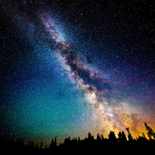 All People Are Stardust [Free Download]