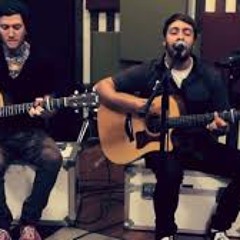 This Wild Life - A Day To Remember - If It Means A Lot To You Acoustic Cover