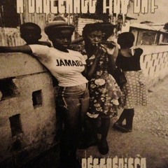 Reggaedisco Dancehall Mix up