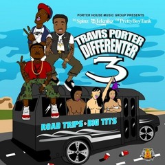 Travis Porter - Yo Bitch ft YG (Produced by @soundsmithbeats)