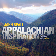 APPALACHIAN INSPIRATION - John Beall