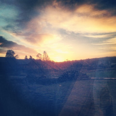 I know a place where summer strives - Live