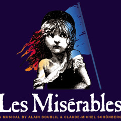 Ben Newbury- Les Mis