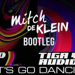 Let's Go Dancing (Mitch de Klein Bootleg) Free Download