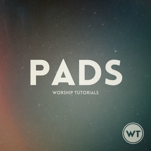 Key of F Pads (sample)