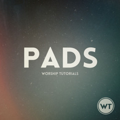 Key of D Pads (sample)