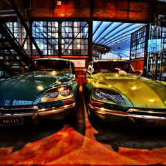 We are family (remix by Davideus_maximus)